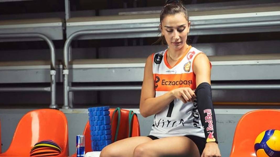 Fenerbahçe'den yılın transferi: Hande Baladın 1